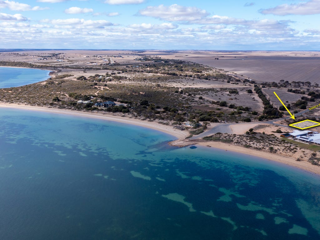 54 Flinders Drive, STREAKY BAY, SA, 5680