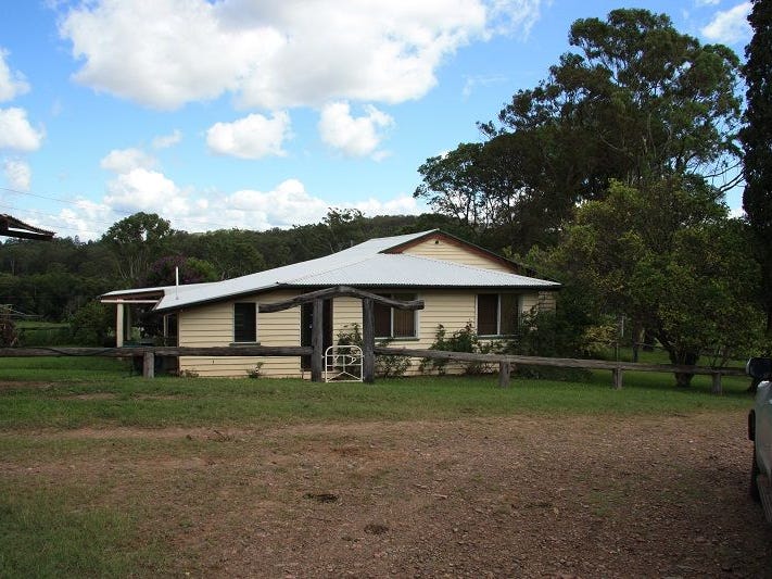 531 Wilsons Pocket Road, WILSONS POCKET, QLD, 4570, Wilsons Pocket - Thumbnail 2