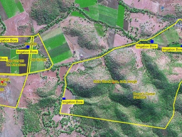 3 Old Murgon Gayndah Road, BOOUBYJAN, QLD, 4601, Booubyjan - Thumbnail 3