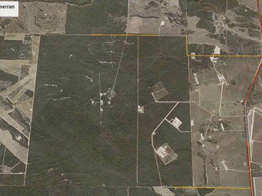 565 Lockwood Road, KURROWAH, QLD, 4352, Kurrowah - Thumbnail 5