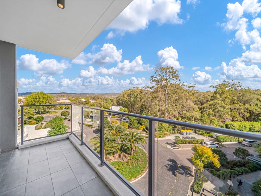 2401/397 Christine Avenue, VARSITY LAKES, QLD, 4227, Varsity Lakes - Thumbnail 6