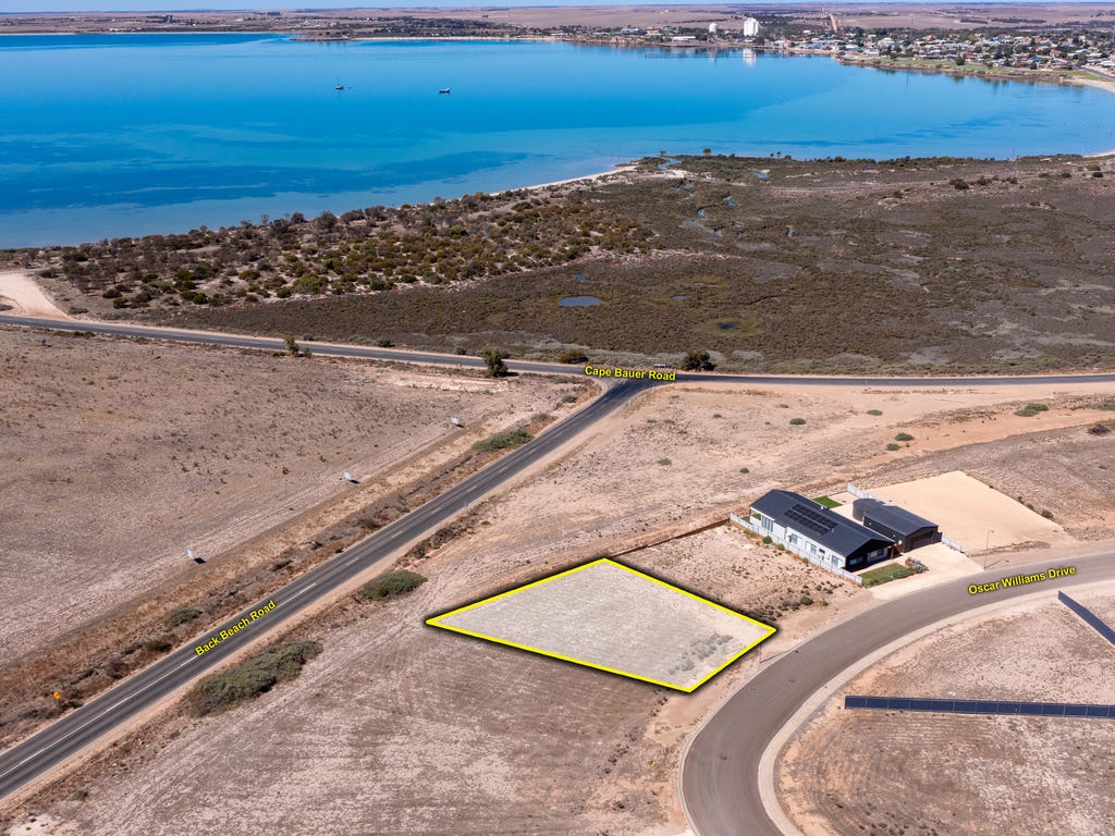 21 Oscar Williams Drive, STREAKY BAY, SA, 5680, Streaky Bay - Image 1