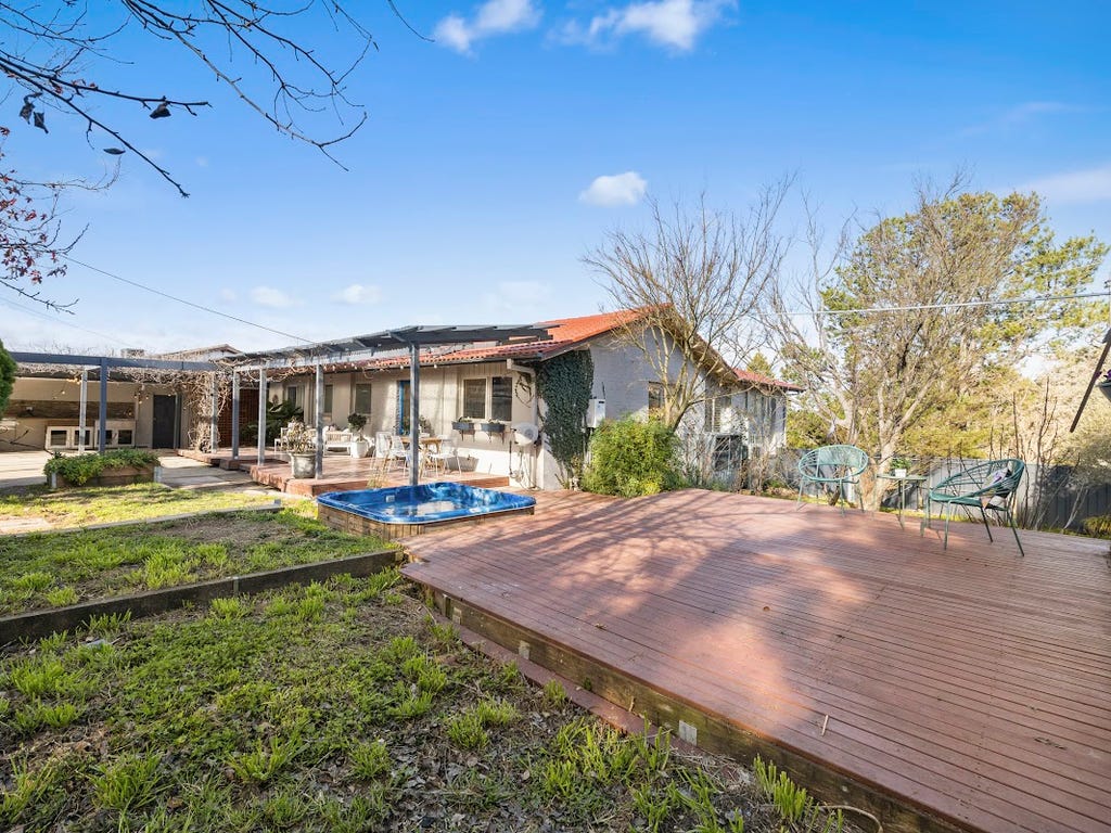 39 Cumpston Place, MACGREGOR, ACT, 2615, Macgregor - Thumbnail 4