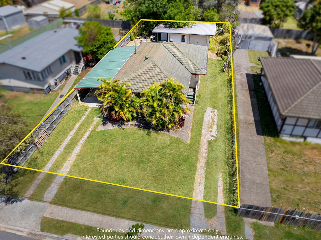 869 Beenleigh Road, RUNCORN, QLD, 4113, Runcorn - Thumbnail 2
