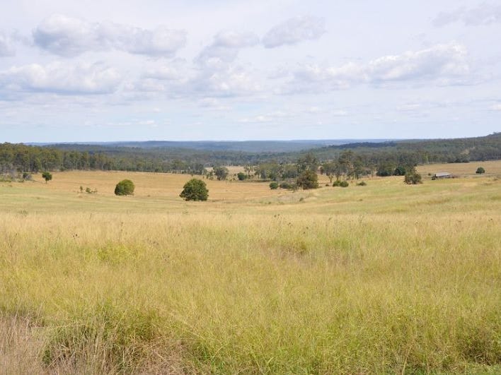 725 Mount McEuen Road, MOUNT MCEUEN, QLD, 4606, Mount Mceuen - Thumbnail 5