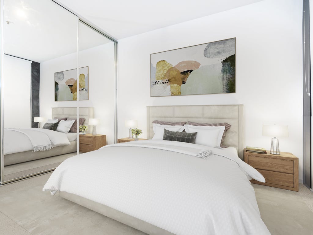 715/15 Bowes Street, PHILLIP, ACT, 2606, Phillip - Thumbnail 4