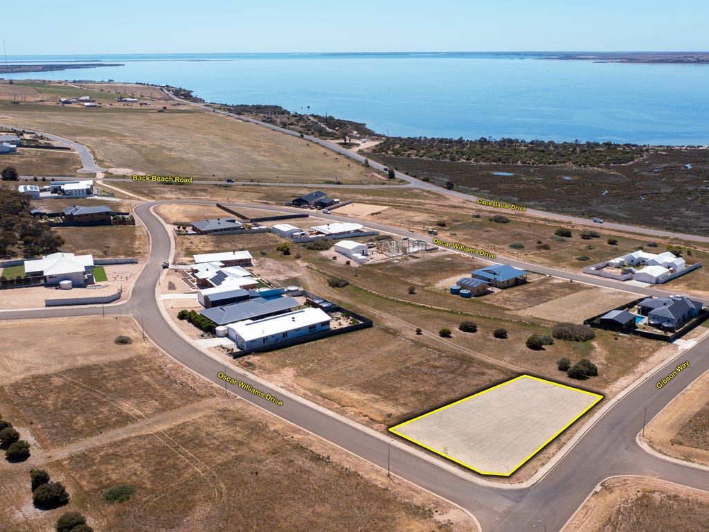 42 Oscar Williams Drive, STREAKY BAY, SA, 5680, Streaky Bay - Image 1