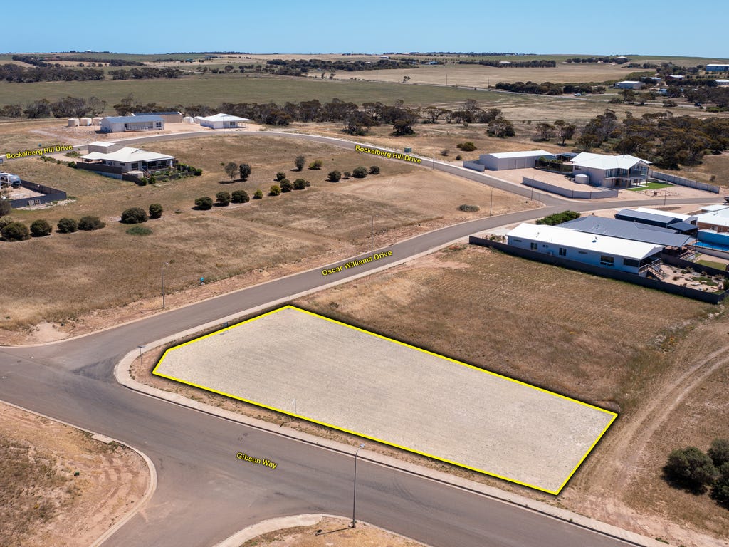 42 Oscar Williams Drive, STREAKY BAY, SA, 5680, Streaky Bay - Thumbnail 4