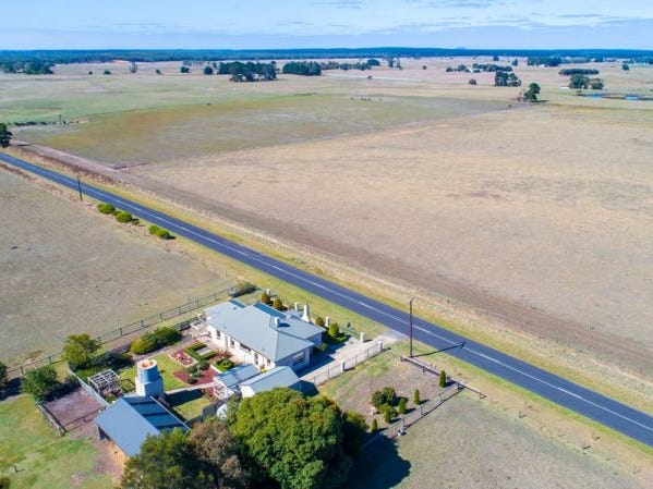 138 KENNEDY ROAD, KOORINE, SA, 5279, Koorine - Thumbnail 3