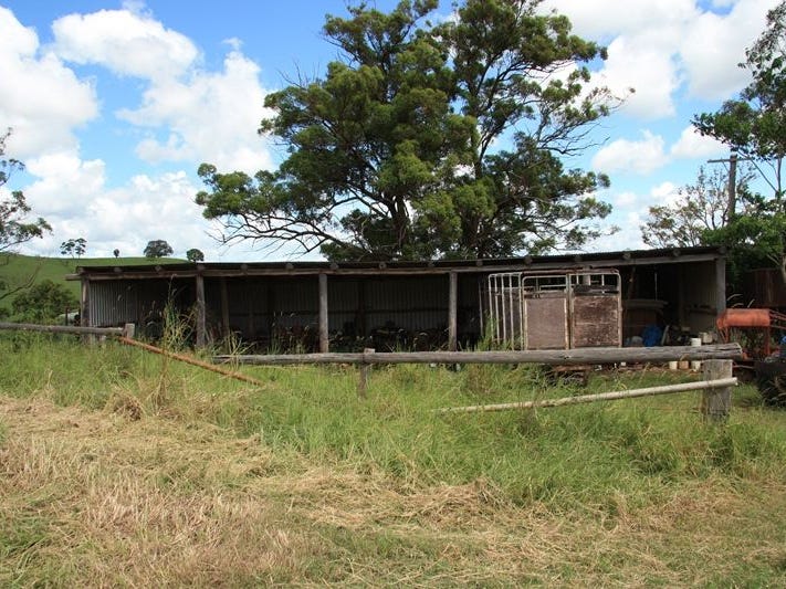 531 Wilsons Pocket Road, WILSONS POCKET, QLD, 4570, Wilsons Pocket - Thumbnail 4