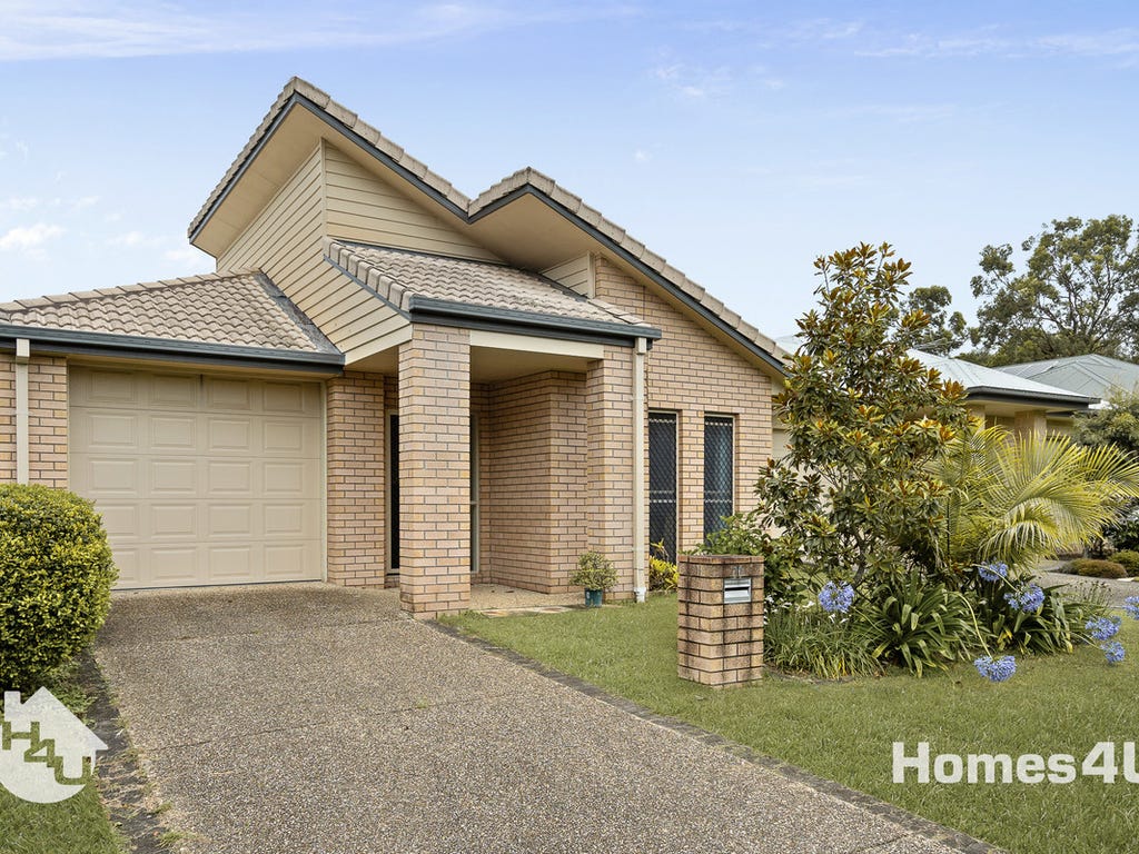 11 Silkpod Crt, NORTH LAKES, QLD, 4509, North Lakes - Thumbnail 2
