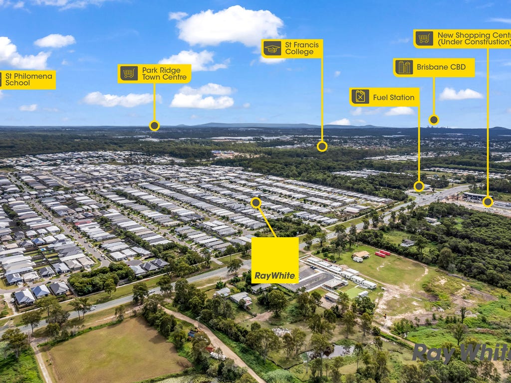 44 Rural Street, PARK RIDGE, QLD, 4125, Park Ridge - Thumbnail 3