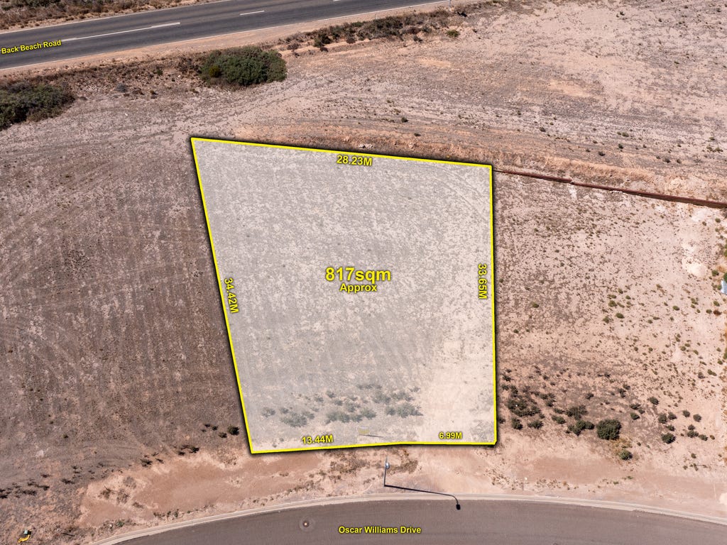 21 Oscar Williams Drive, STREAKY BAY, SA, 5680, Streaky Bay - Thumbnail 3