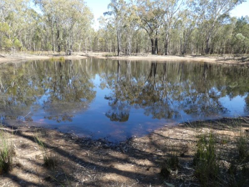565 Lockwood Road, KURROWAH, QLD, 4352, Kurrowah - Image 1