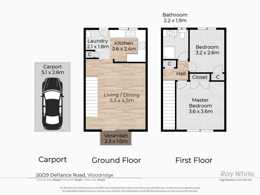 20/29 Defiance Road, WOODRIDGE, QLD, 4114, Woodridge - Thumbnail 8