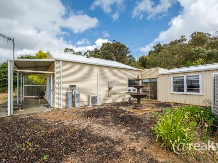 308 Old Elleker Road, GLEDHOW, WA, 6330, Gledhow - Thumbnail 8