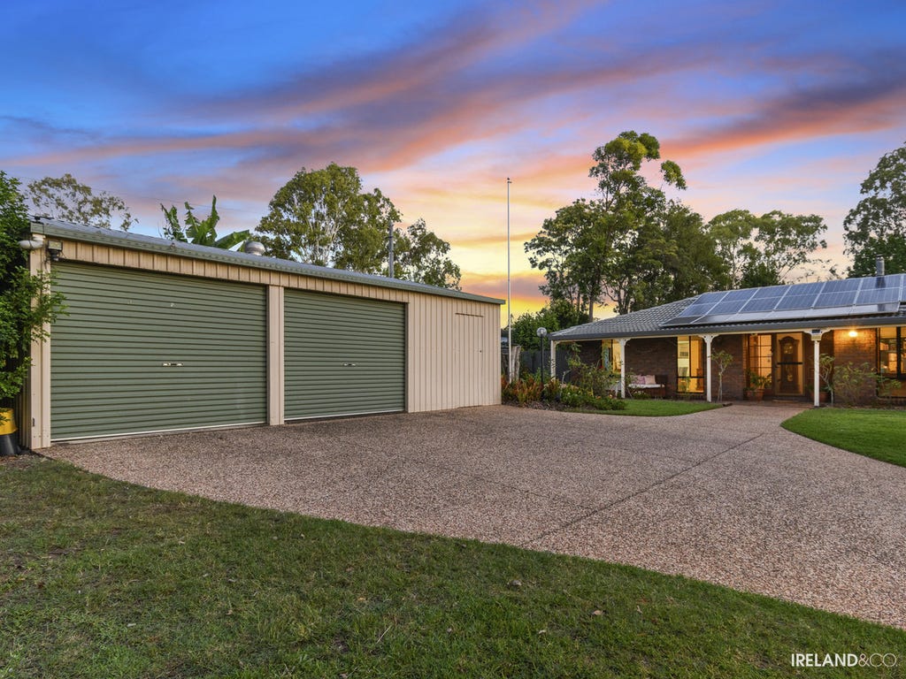 70 Halletts Road, REDBANK PLAINS, QLD, 4301, Redbank Plains - Thumbnail 2