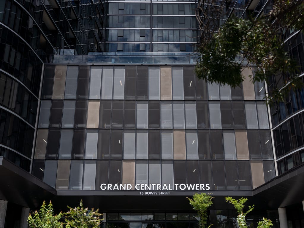 715/15 Bowes Street, PHILLIP, ACT, 2606, Phillip - Thumbnail 7