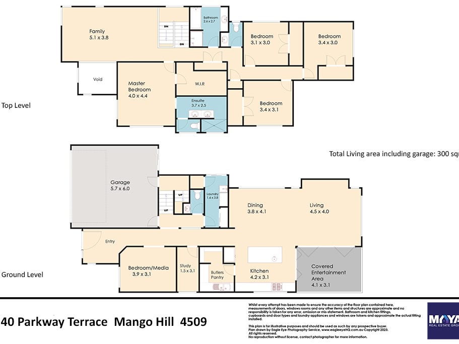 40 Parkway Terrace, MANGO HILL, QLD, 4509, Mango Hill - Thumbnail 2