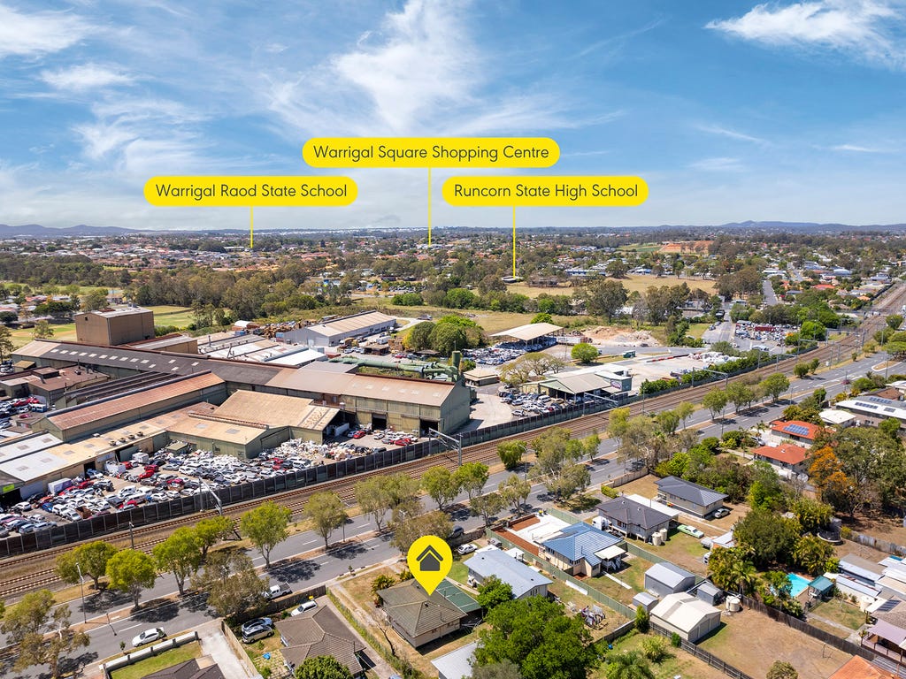869 Beenleigh Road, RUNCORN, QLD, 4113, Runcorn - Thumbnail 8