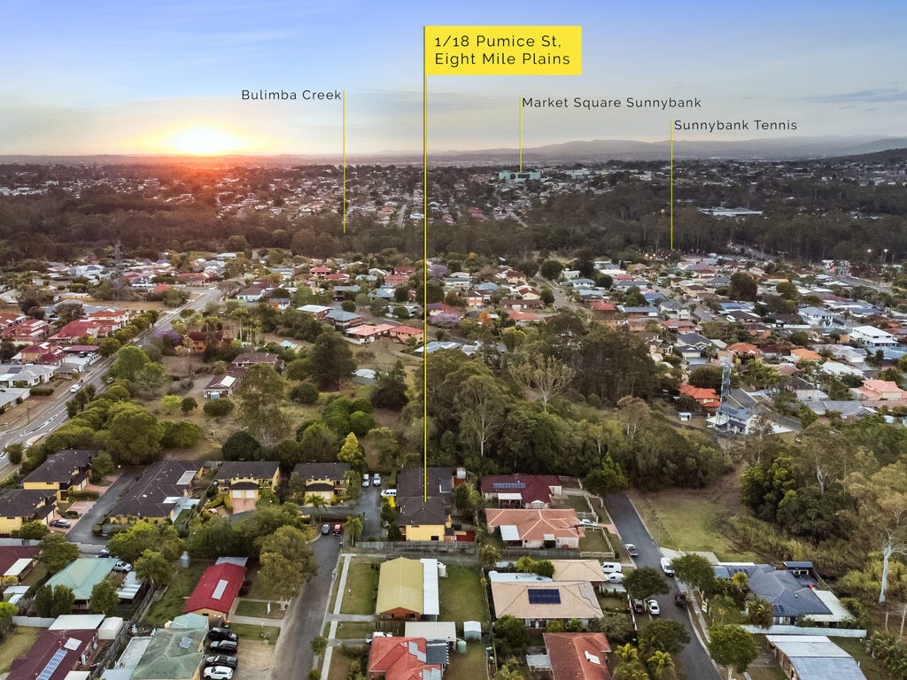 1/18 Pumice Street, EIGHT MILE PLAINS, QLD, 4113, Eight Mile Plains - Thumbnail 3