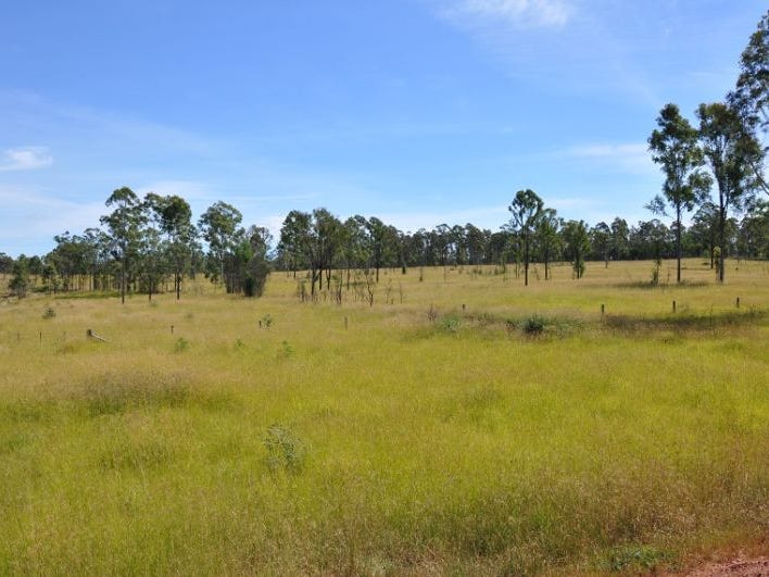 725 Mount McEuen Road, MOUNT MCEUEN, QLD, 4606, Mount Mceuen - Thumbnail 8