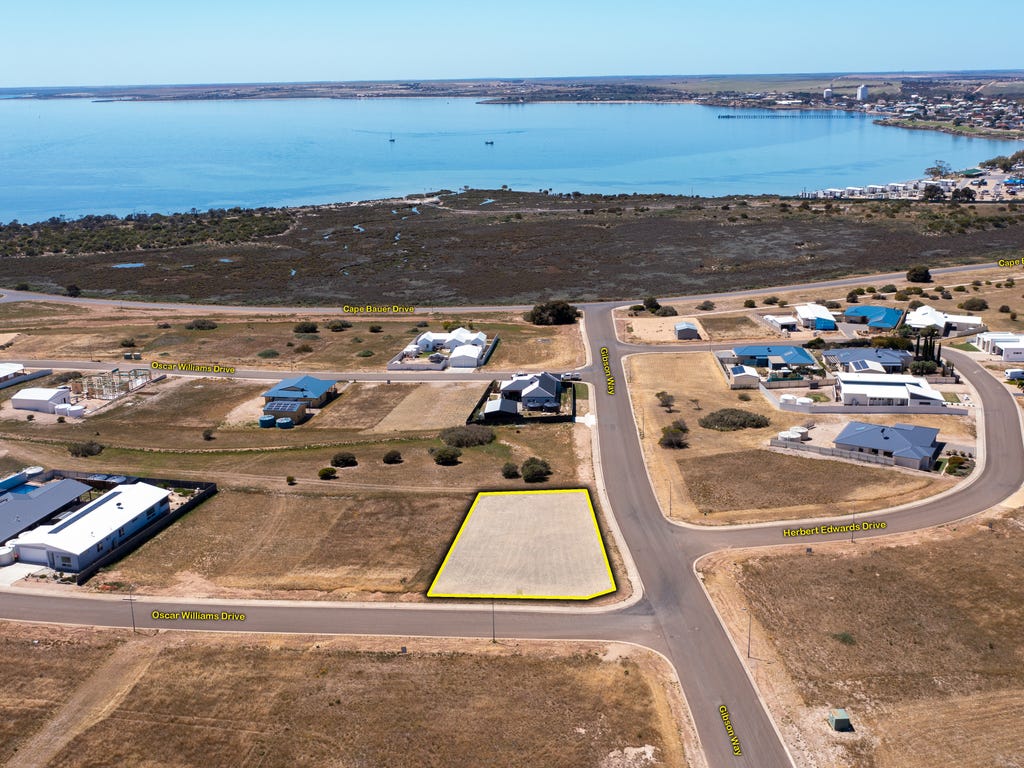 42 Oscar Williams Drive, STREAKY BAY, SA, 5680, Streaky Bay - Thumbnail 3