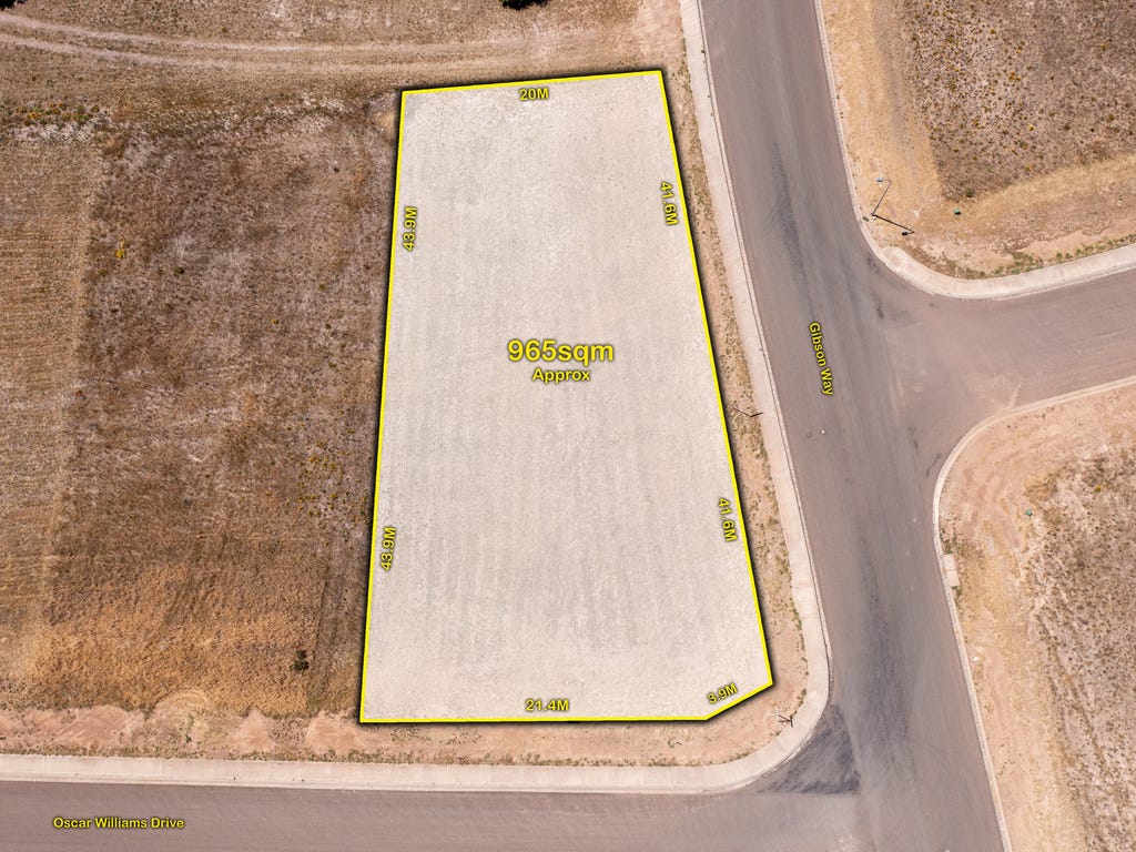 42 Oscar Williams Drive, STREAKY BAY, SA, 5680, Streaky Bay - Thumbnail 5