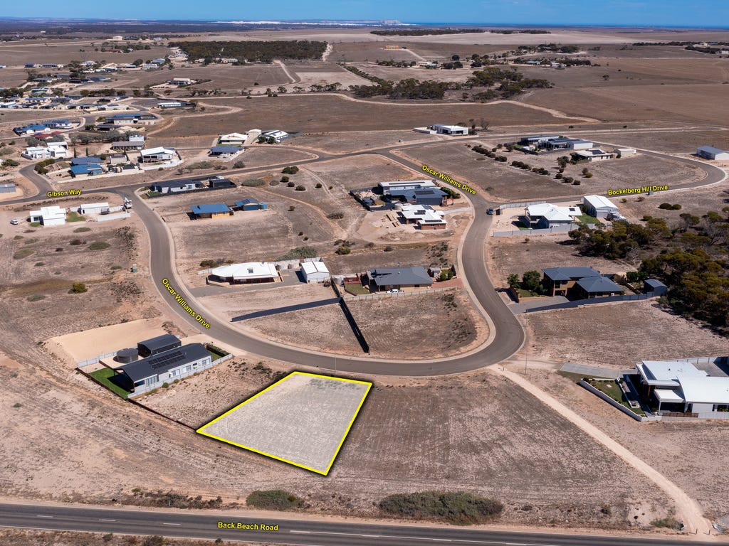 21 Oscar Williams Drive, STREAKY BAY, SA, 5680, Streaky Bay - Thumbnail 4