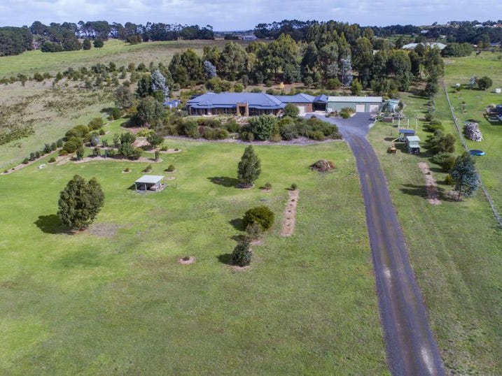 8 ALIE DRIVE, COMPTON, SA, 5291, Compton - Thumbnail 6