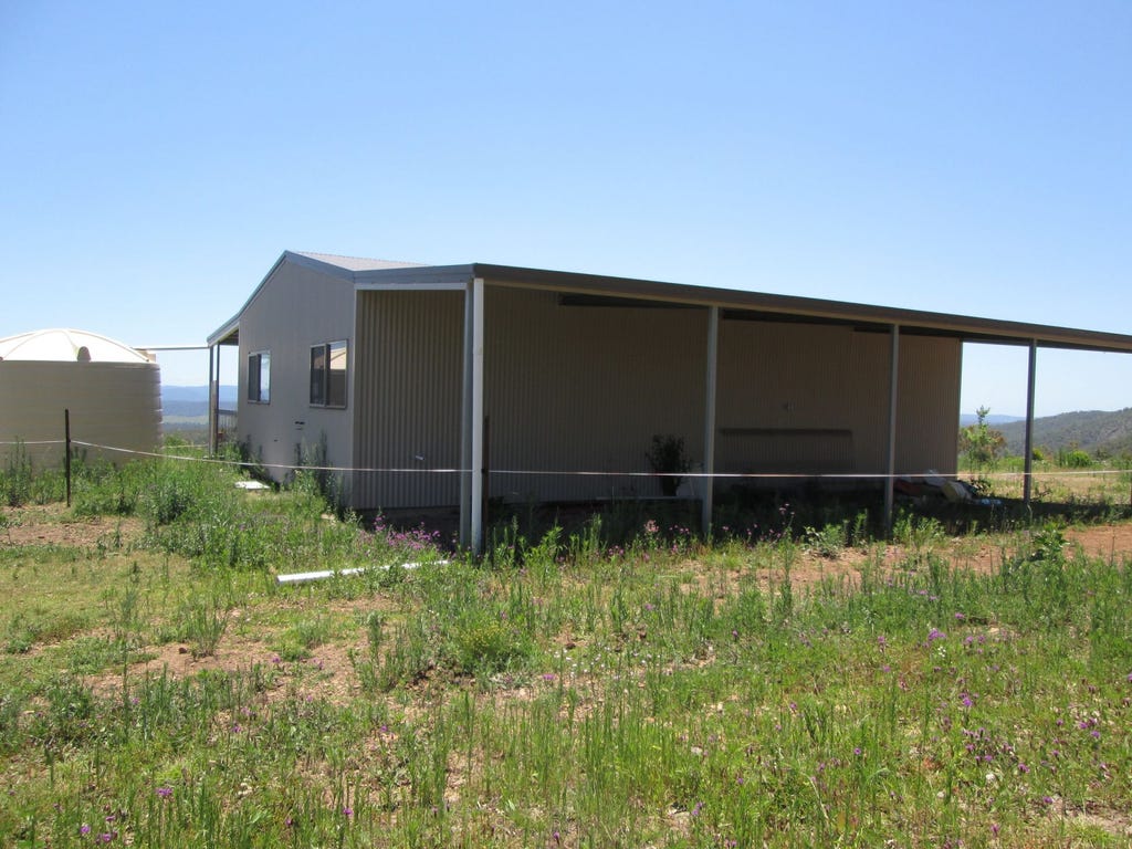 lot 75 Fairfield Rd, TABULAM, NSW, 2469, Tabulam - Thumbnail 2
