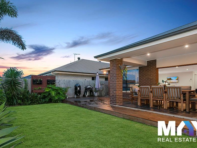 23 Hinton Crescent, MANGO HILL, QLD, 4509, Mango Hill - Thumbnail 2