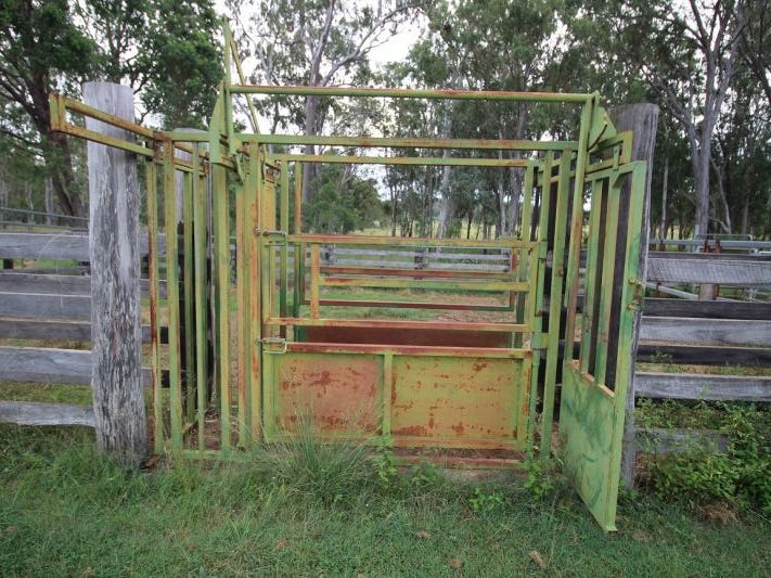 14243 Chinchilla Wondai Road, CUSHNIE, QLD, 4608, Cushnie - Thumbnail 4