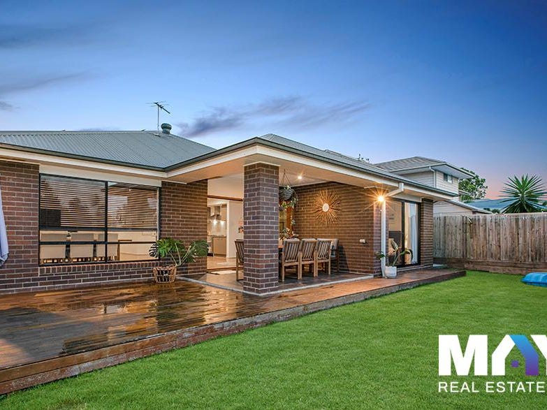 23 Hinton Crescent, MANGO HILL, QLD, 4509, Mango Hill - Thumbnail 3