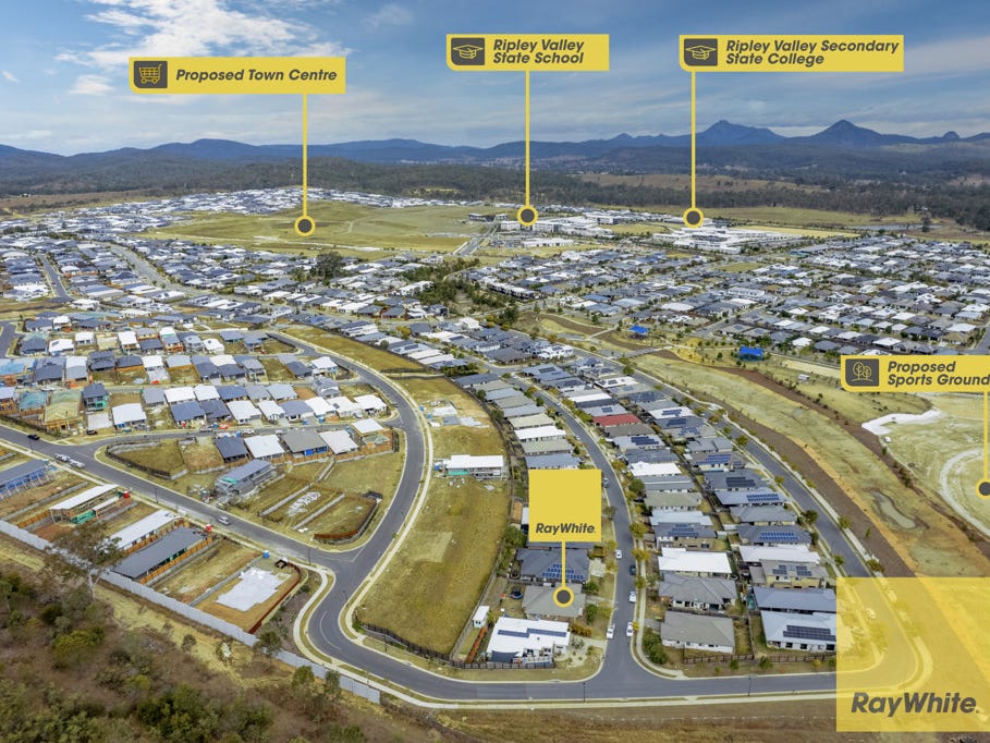 49 Frankland Street, SOUTH RIPLEY, QLD, 4306, South Ripley - Thumbnail 4