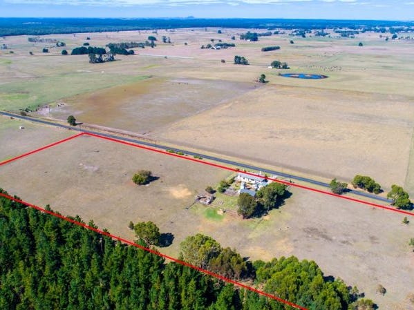 138 KENNEDY ROAD, KOORINE, SA, 5279, Koorine - Thumbnail 4