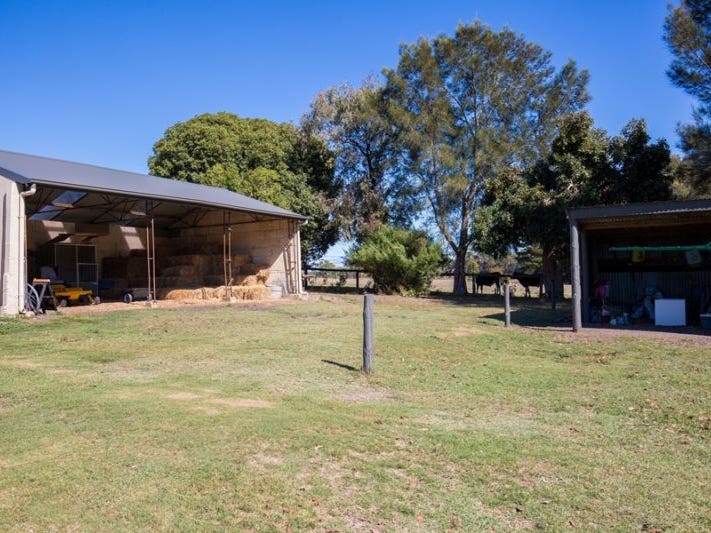138 KENNEDY ROAD, KOORINE, SA, 5279, Koorine - Thumbnail 7