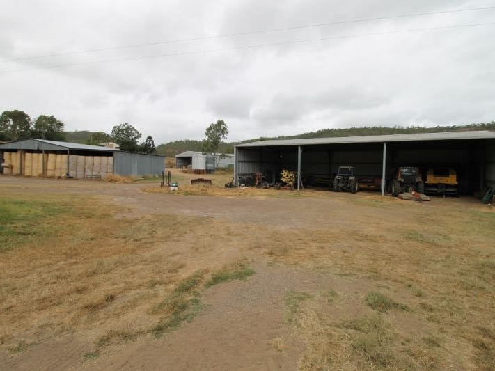 3 Old Murgon Gayndah Road, BOOUBYJAN, QLD, 4601, Booubyjan - Image 1