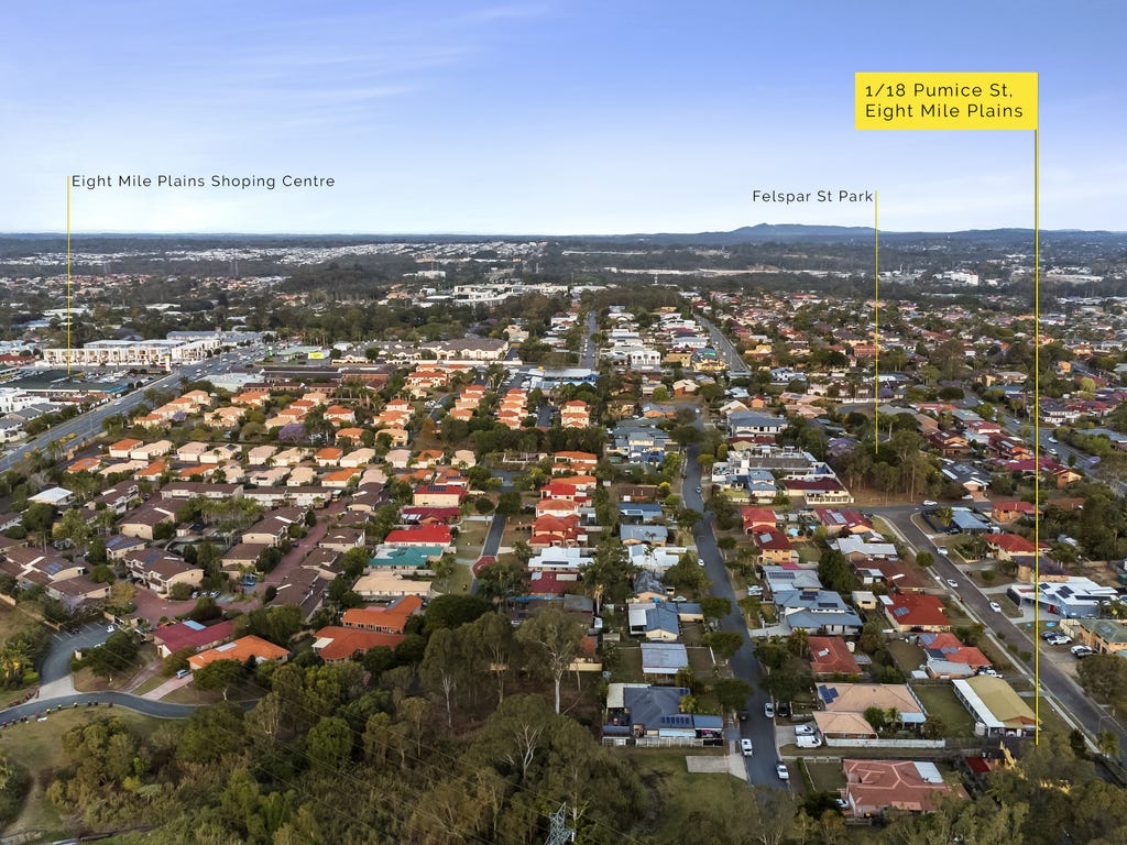 1/18 Pumice Street, EIGHT MILE PLAINS, QLD, 4113, Eight Mile Plains - Thumbnail 4