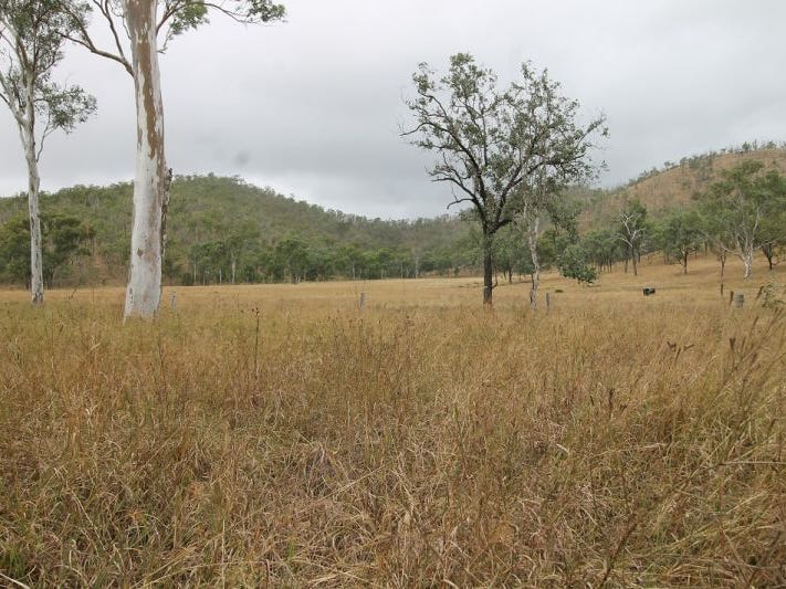 3 Old Murgon Gayndah Road, BOOUBYJAN, QLD, 4601, Booubyjan - Thumbnail 7