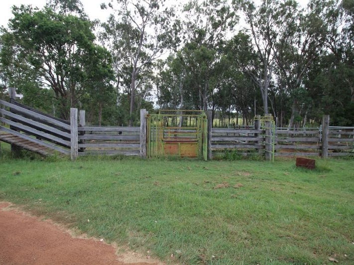 14243 Chinchilla Wondai Road, CUSHNIE, QLD, 4608, Cushnie - Thumbnail 3