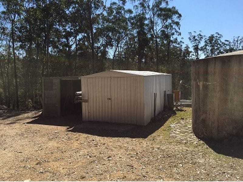 Lot 2 Long Gully Rd, DRAKE, NSW, 2469, Drake - Thumbnail 4