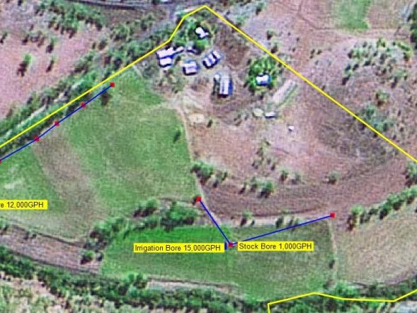 3 Old Murgon Gayndah Road, BOOUBYJAN, QLD, 4601, Booubyjan - Thumbnail 5