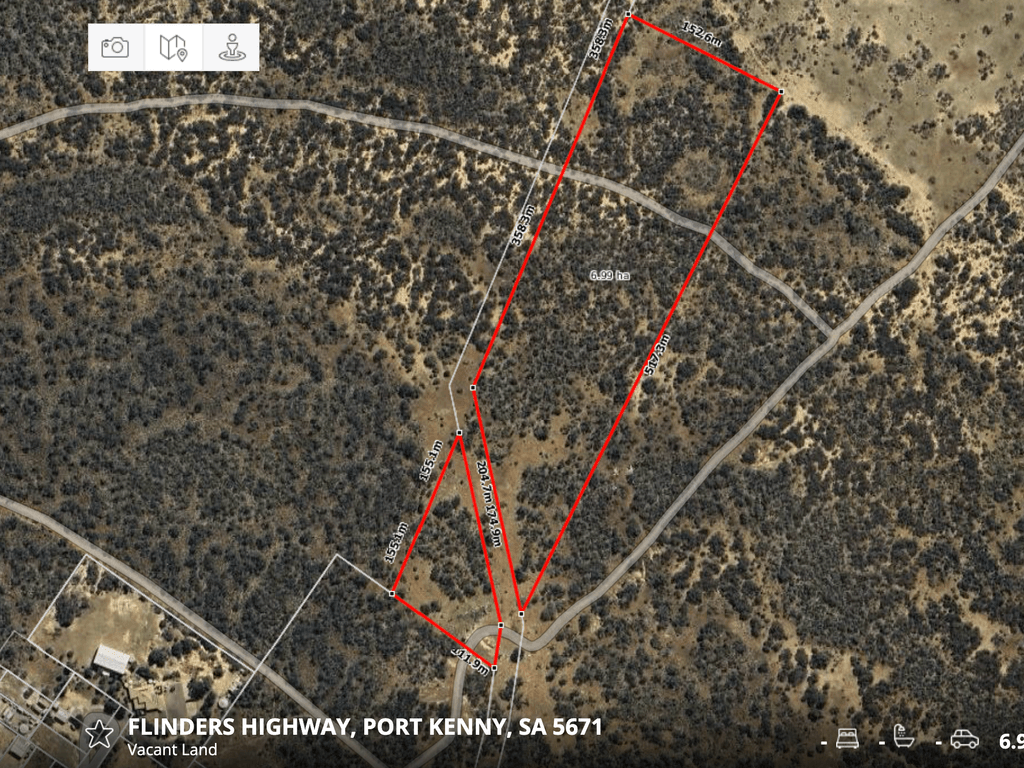 Section 73 Section 73 Flinders Highway, PORT KENNY, SA, 5671, Port Kenny - Thumbnail 3