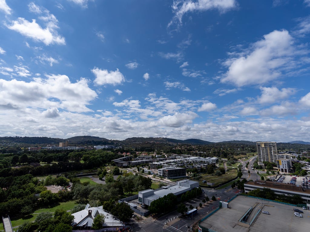 1712/15 Bowes Street, PHILLIP, ACT, 2606, Phillip - Thumbnail 5