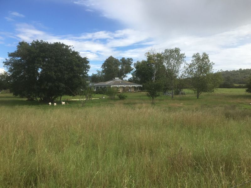 4964 Warialda, COOLATAI, NSW, 2402, Coolatai - Image 1