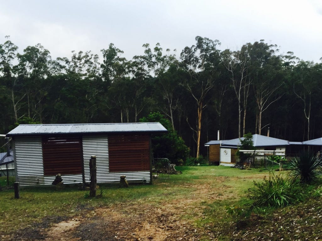 Lot 2 Long Gully Rd, DRAKE, NSW, 2469, Drake - Thumbnail 5