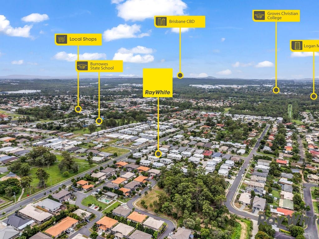 20/45 Ari Street, MARSDEN, QLD, 4132, Marsden - Thumbnail 2
