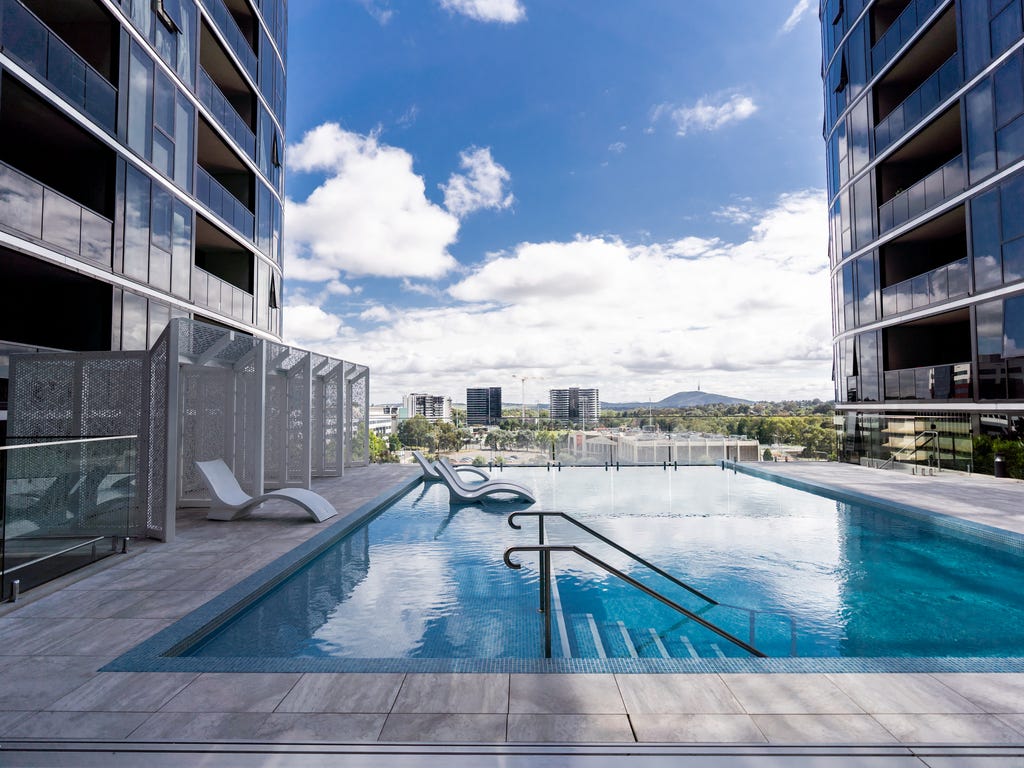 715/15 Bowes Street, PHILLIP, ACT, 2606, Phillip - Thumbnail 8