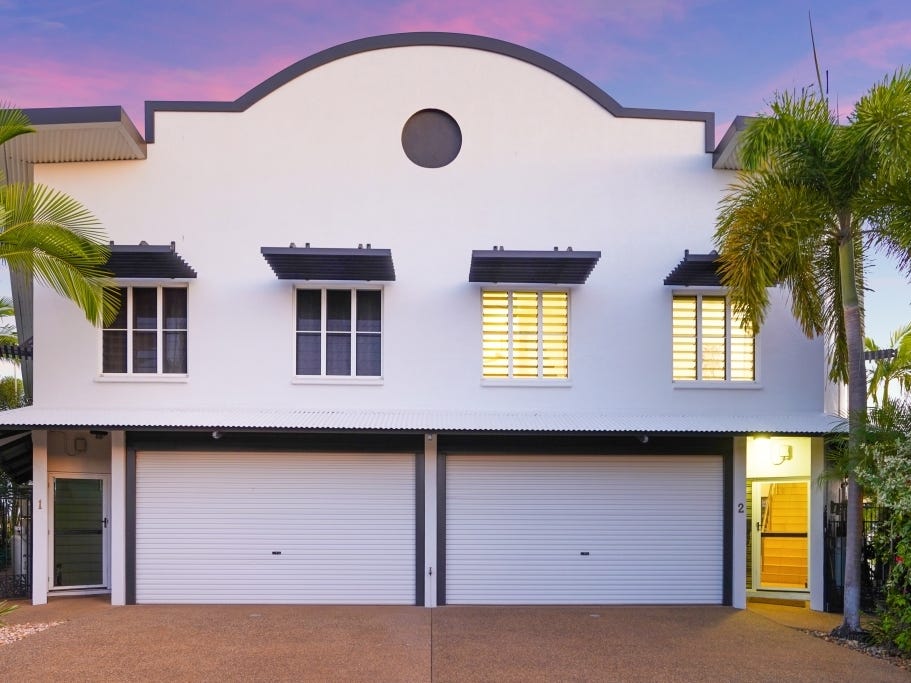 2/9 Annear Court, STUART PARK, NT, 0820, Stuart Park - Thumbnail 3